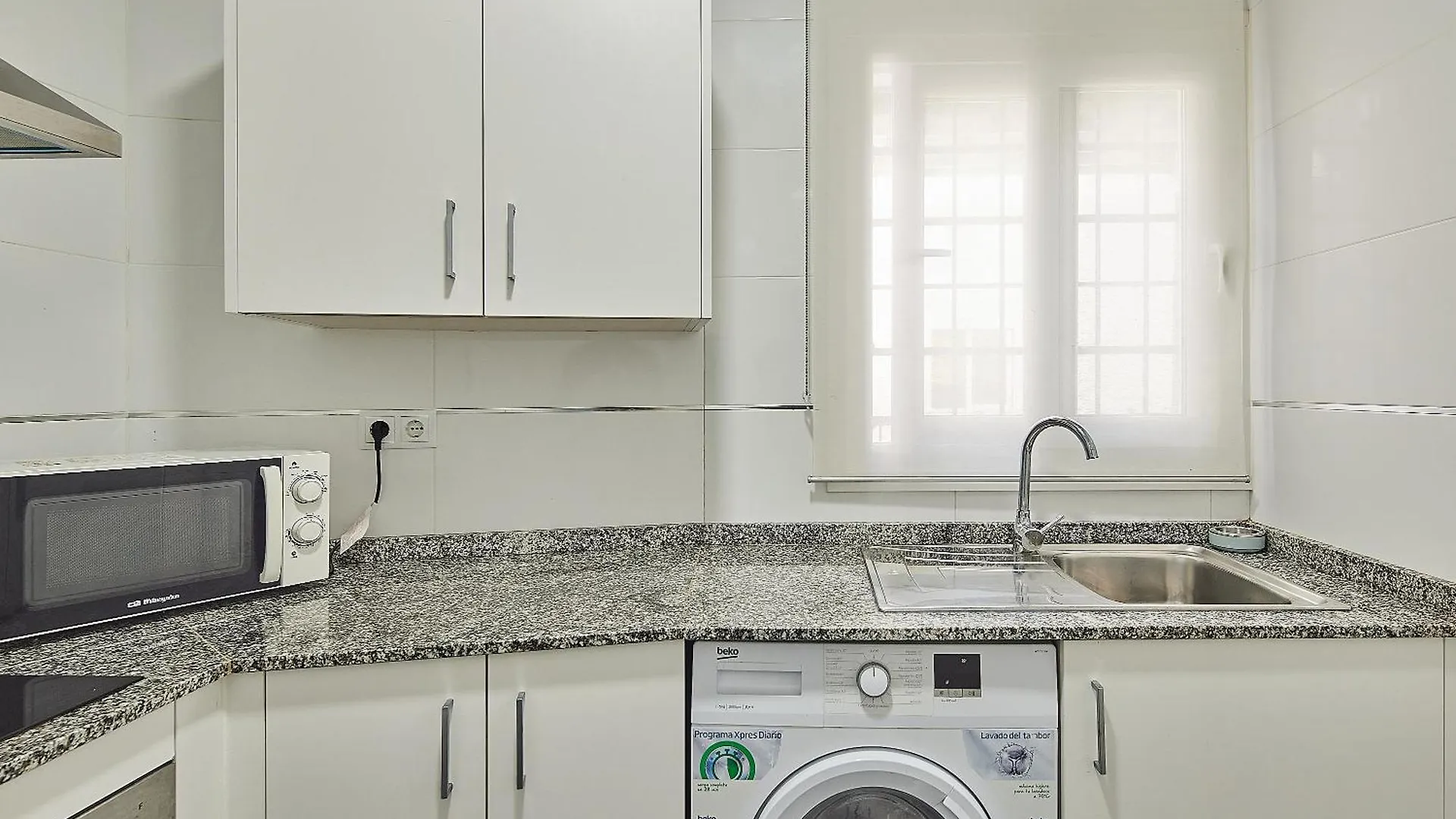 アパート Piso Nuevo En Pleno Centro De Cadiz, Calle Plocia